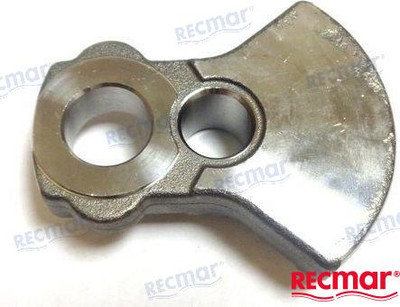 CRANKSHAFT 3.PART (REC63V-11432-00) CRANKSHAFT 3.PART (REC63V-11432-00)