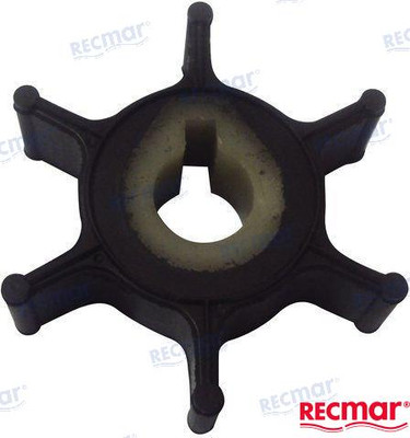 IMPELLER (REC646-44352-01)