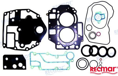 GASKET KIT (REC65W-W0001-00) GASKET KIT (REC65W-W0001-00)