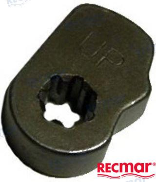 CAM SHIFT (REC663-44151-00)