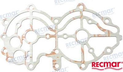 VALVECOVER GASKET (REC66T-11193-A0)