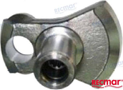 CRANK 2 (REC677-11422-02)
