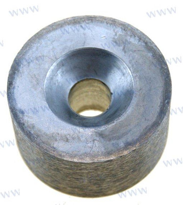 ZINC ANODE (REC688-45251-01) ZINC ANODE (REC688-45251-01)