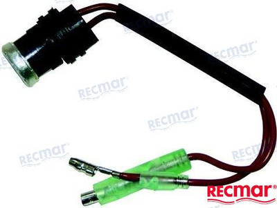 TEMPERATURE SENSOR (REC688-82560-10)