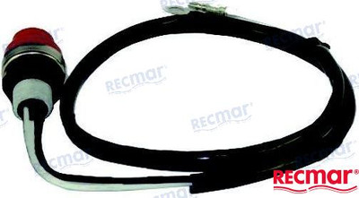STOP SWITCH (REC6A0-82550-01)