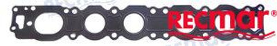 EXHAUST GASKET (REC6AW-14613-00) EXHAUST GASKET (REC6AW-14613-00)