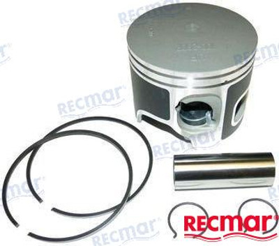 PORT PISTON (REC6D0-11642-00)