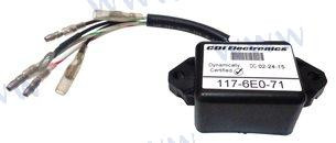 YAMAHA IGN. PACK (REC6E0-85540-71)