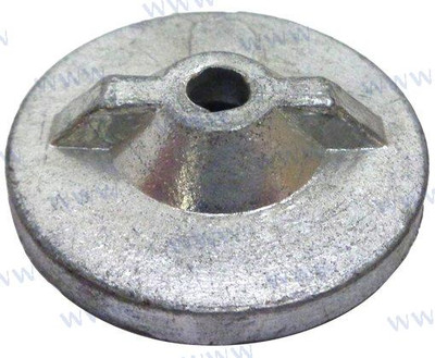 ZINC ANODE (REC6E8-45251-00) ZINC ANODE (REC6E8-45251-00)