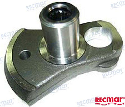 CRANKSHAFT PART 3 (REC6F5-11432-11)