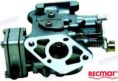 CARBURATOR YAMAHA (REC6G1-14301-01)