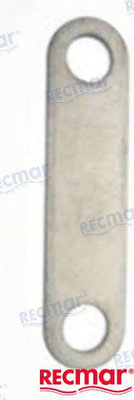 PLATE (REC6G1-44328-00) PLATE (REC6G1-44328-00)