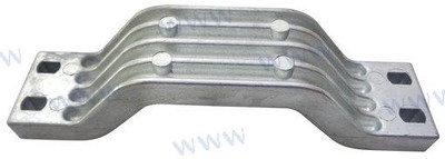 ZINC ANODE (REC6G5-45251-02) ZINC ANODE (REC6G5-45251-02)