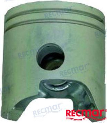 YAMAHA PISTON KIT (REC6K5-11636-03K)
