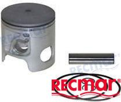 YAMAHA PISTON KIT (REC6K5-11631-03K)