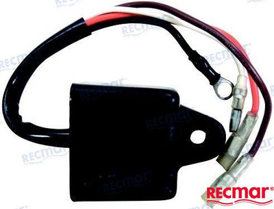 SWITCH BOX (REC803034T) SWITCH BOX (REC803034T)