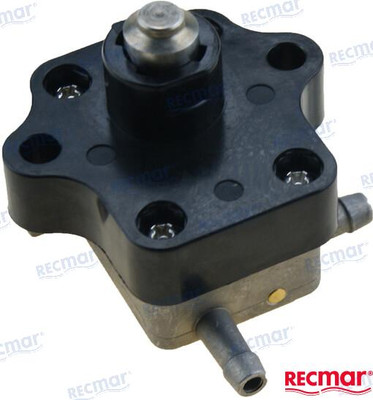 FUEL PUMP (REC803529T06)