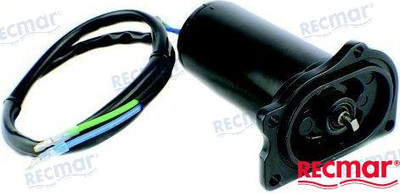 TILT TRIM MOTOR (REC827675A1)