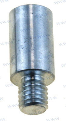 ALUMINIUM ANODE (REC838929AL)