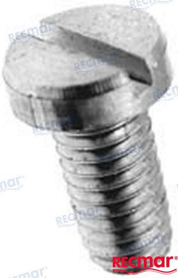 RAW WATER PUMP (REC840384)