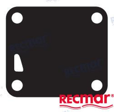 DIAPHRAGM FUEL PUMP (REC8537312) DIAPHRAGM FUEL PUMP (REC8537312)