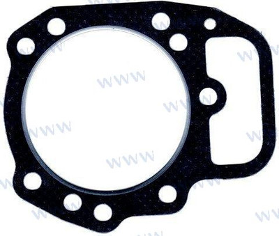CYLINDER HEAD GASKET (REC859134)