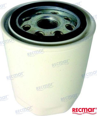 FUEL FILTER VOLVO (REC861477)