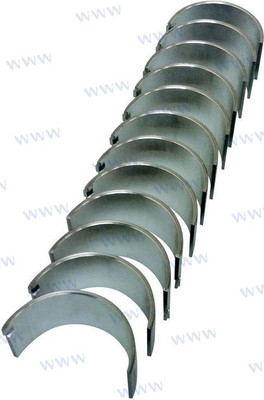 CONNECTING ROD BEARING KIT (REC875331)