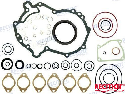 GEAR GASKET KIT (REC875757) GEAR GASKET KIT (REC875757)