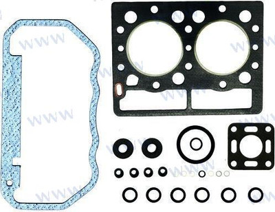 DECARB GASKET SET (REC876308)