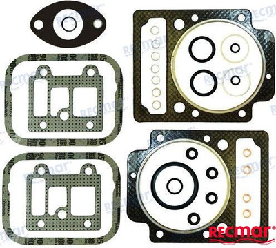 DECARB GASKET SET (REC876376)