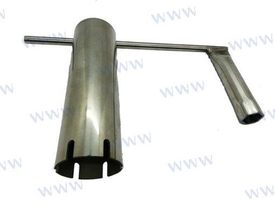 VOLVO TOOL KIT SST (REC885195)