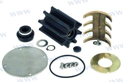 WATER PUMP KIT FOR 21380886 (REC886MINORKIT)