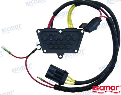 REGULATOR (REC8M0133642)