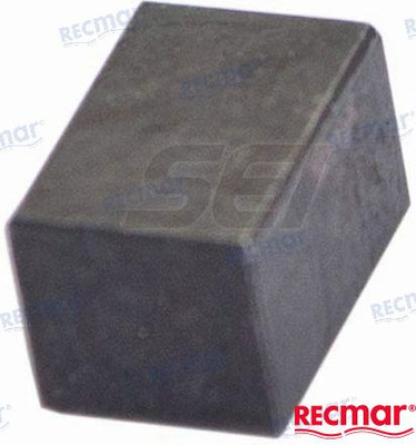 KEY WOODRUFF (REC90282-04010)