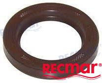 OIL SEAL (REC93101-30002)