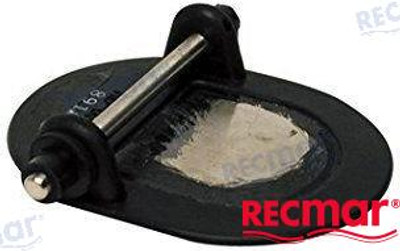 WATER SHUTTER (REC99370A2) WATER SHUTTER (REC99370A2)