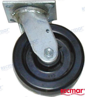 DOLLY SYSTEM WHEEL (RECED36C)