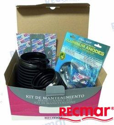 VOLVO DPH MAINTENANCE KIT (RECKITDPH)