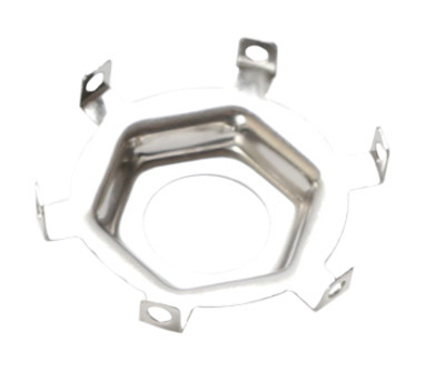 Tab Washer by Michigan Wheel (990344)