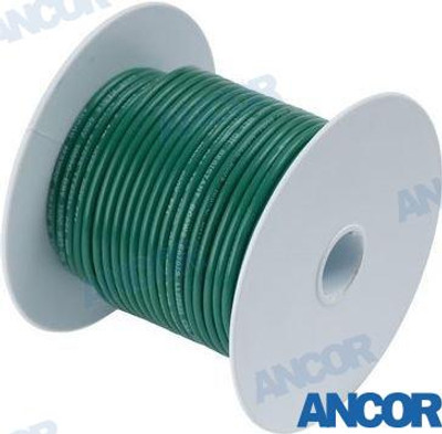 100' TIN COP WIRE 16 AWG (AM102310) 100' TIN COP WIRE 16 AWG (AM102310)