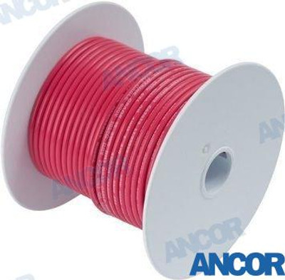 100' TIN COP WIRE 8 AWG RE (AM111510) 100' TIN COP WIRE 8 AWG RE (AM111510)
