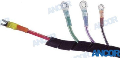 SPIRAL WRAP 1" (AM452905) SPIRAL WRAP 1" (AM452905)