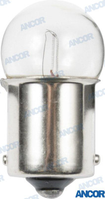 BULB 12 V 9.3 W (AM520097)