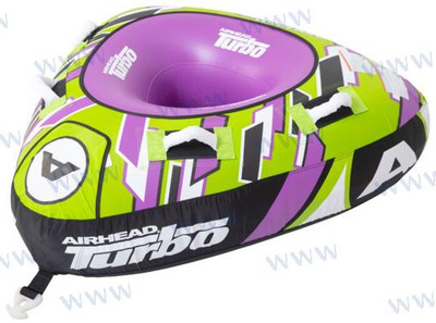 TURBO BLAST TOWABLE 1P (BAHTB-11)