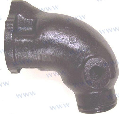 ELBOW (BAOMC20-981281) ELBOW (BAOMC20-981281)