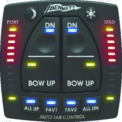 AUTO TRIM PRO CLASSHYDRSYS 12V (BEAP000A1HA)