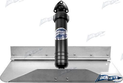 FLAPS KIT 46X23 (W/O SWITCH) (BE489)