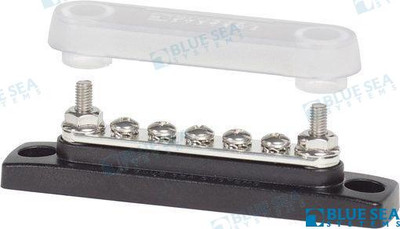 MINIBUS 5 X NO.8-32 CMNBUS W/C (BS2314)