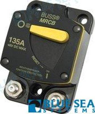 THERMAL CIRCUIT BKR 150 A (BS7148)